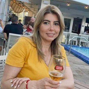 Meet your Posher, Beatriz